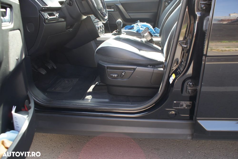 Land Rover Freelander 2.2 TD4 HSE - 11