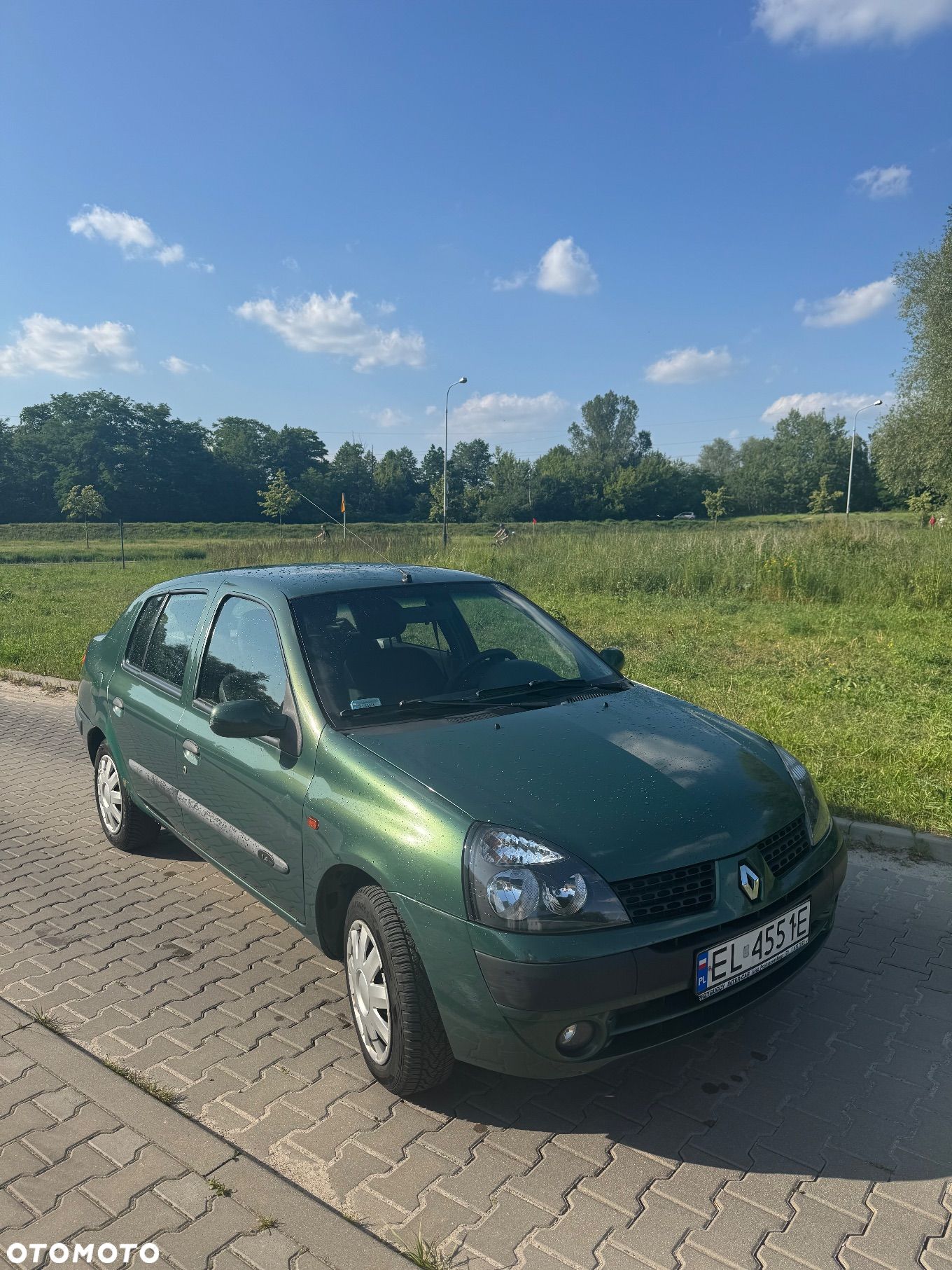 Renault Thalia 1.4 Access - 1