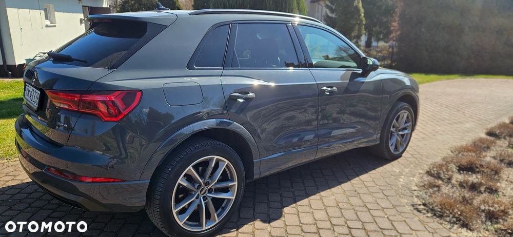 Audi Q3 45 TFSI Quattro S tronic - 6