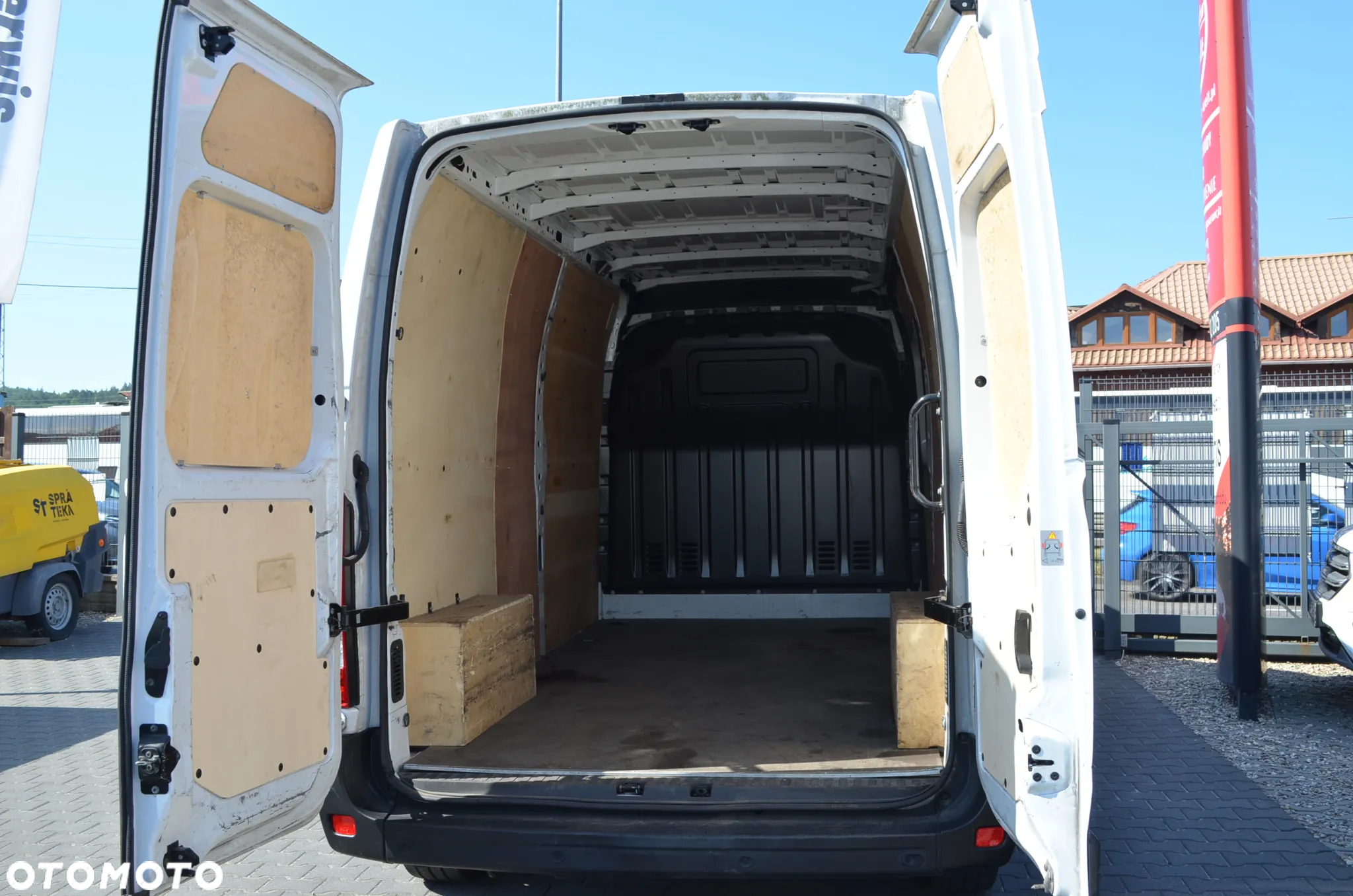 Renault Master - 14