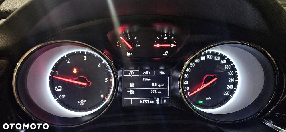 Opel Insignia 1.6 CDTI Elite S&S - 18
