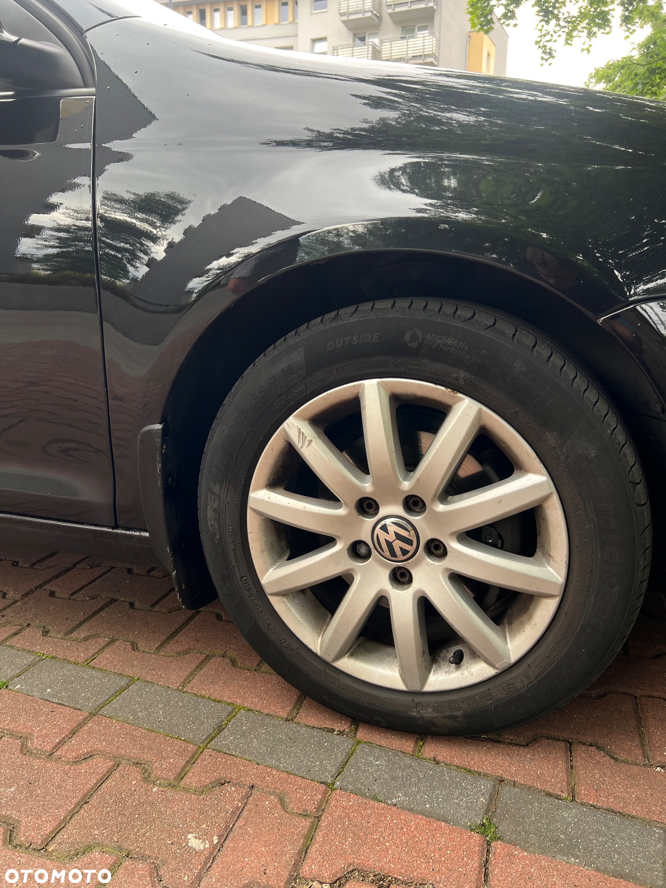 Volkswagen Golf - 22