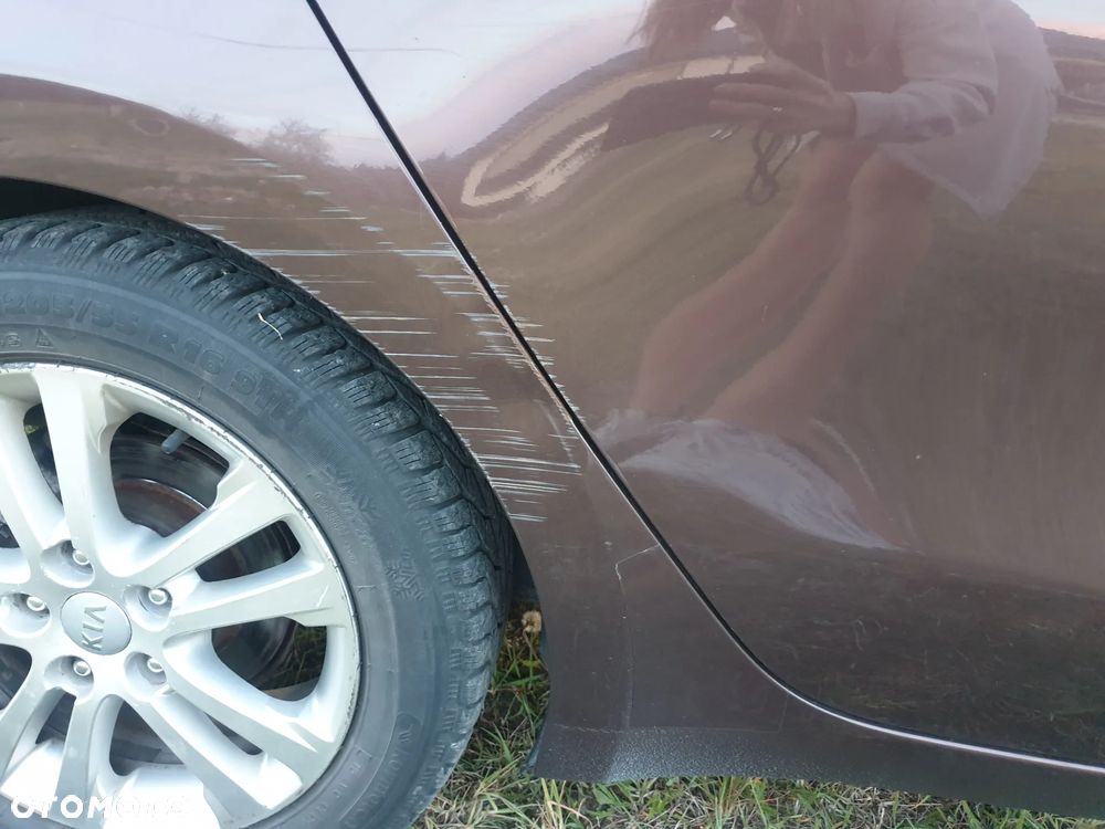 Kia Ceed 1.6 GDI S - 10