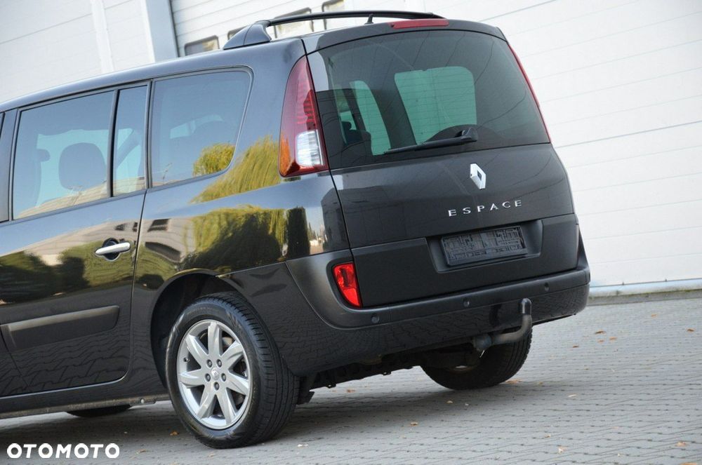 Renault Grand Espace - 9