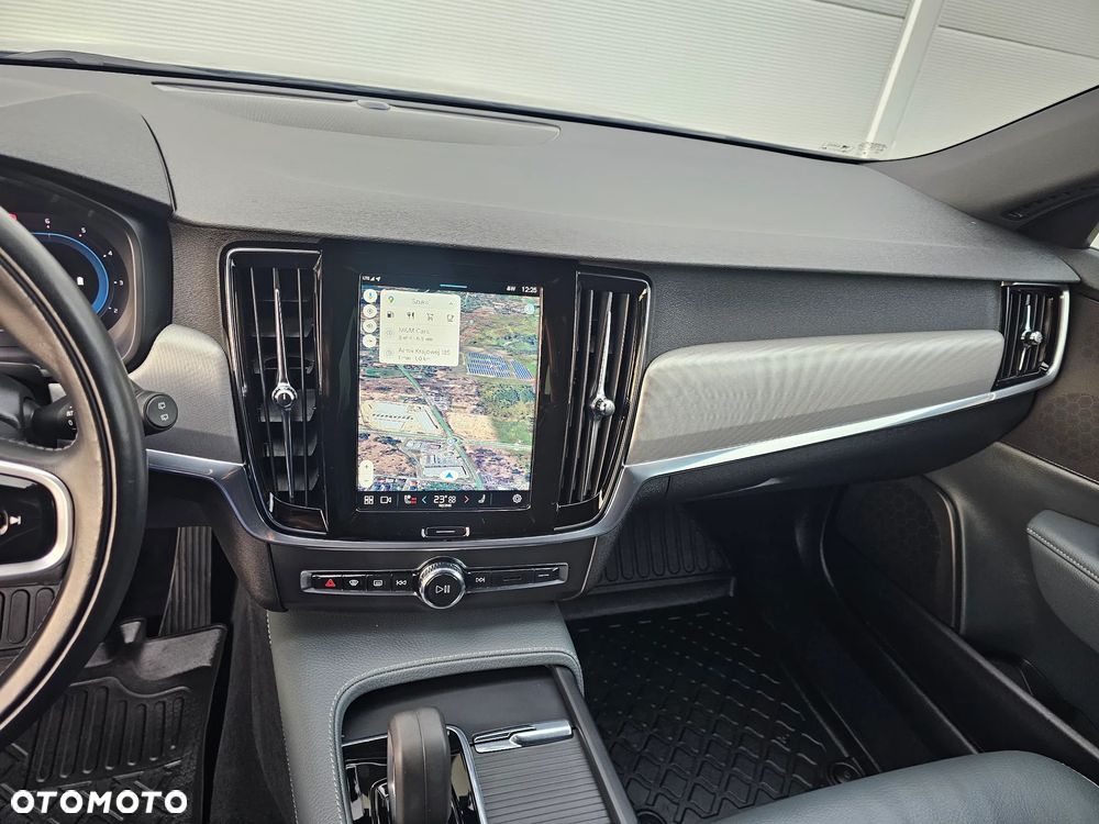 Volvo V90 B4 D Geartronic Momentum Pro - 8
