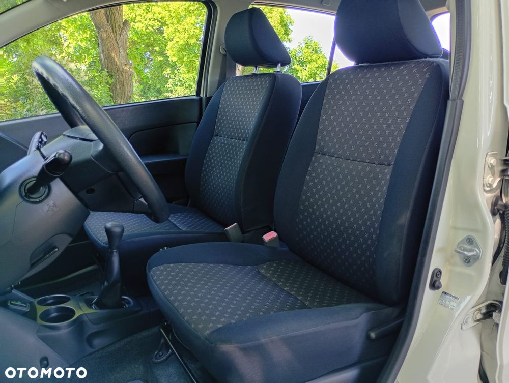 Daihatsu Cuore 1.0 Top - 9
