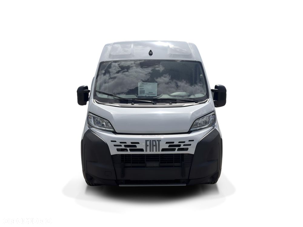 Fiat Ducato Furgon L3H2 180KM - 9