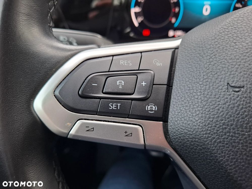 Volkswagen Golf Variant 1.0 TSI Life - 22