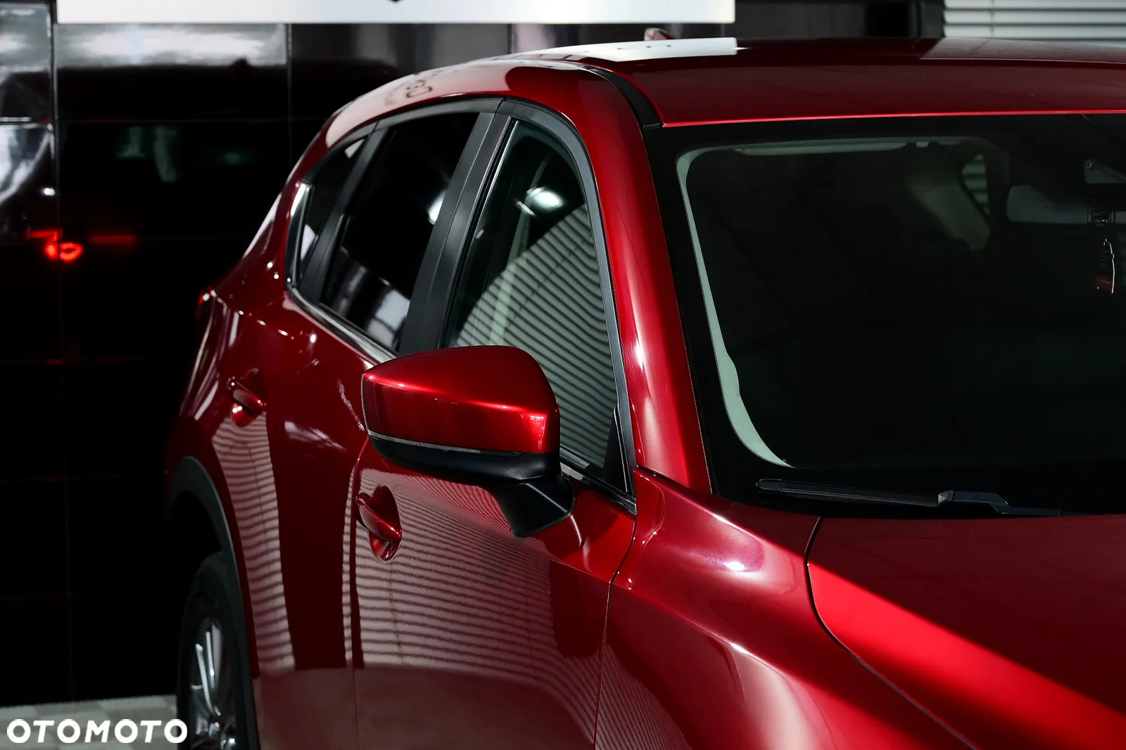 Mazda CX-5 - 36