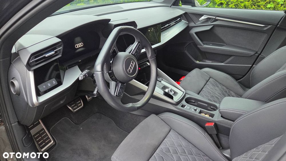 Audi S3 - 6