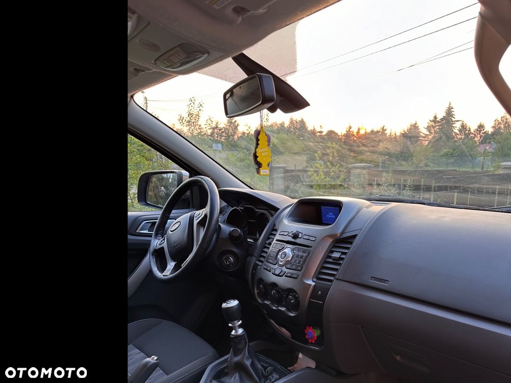 Ford Ranger - 6
