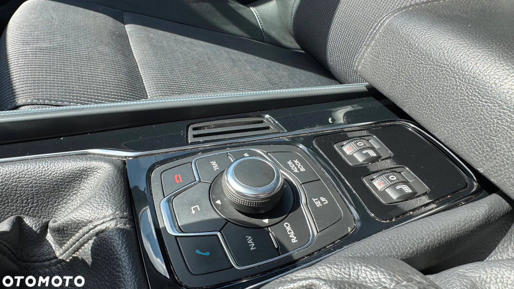 Peugeot 508 1.6 T Allure - 20