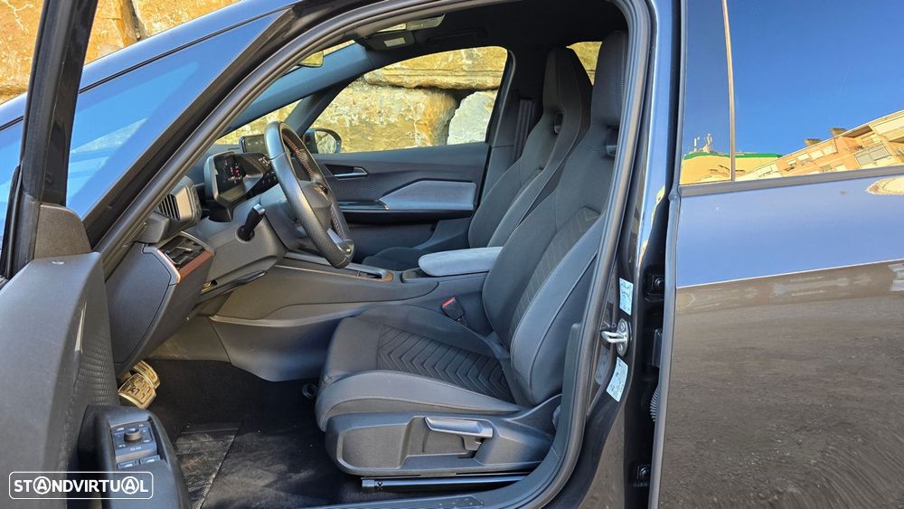 Cupra Born 170kW/77kWh Edition Dynamic - 58