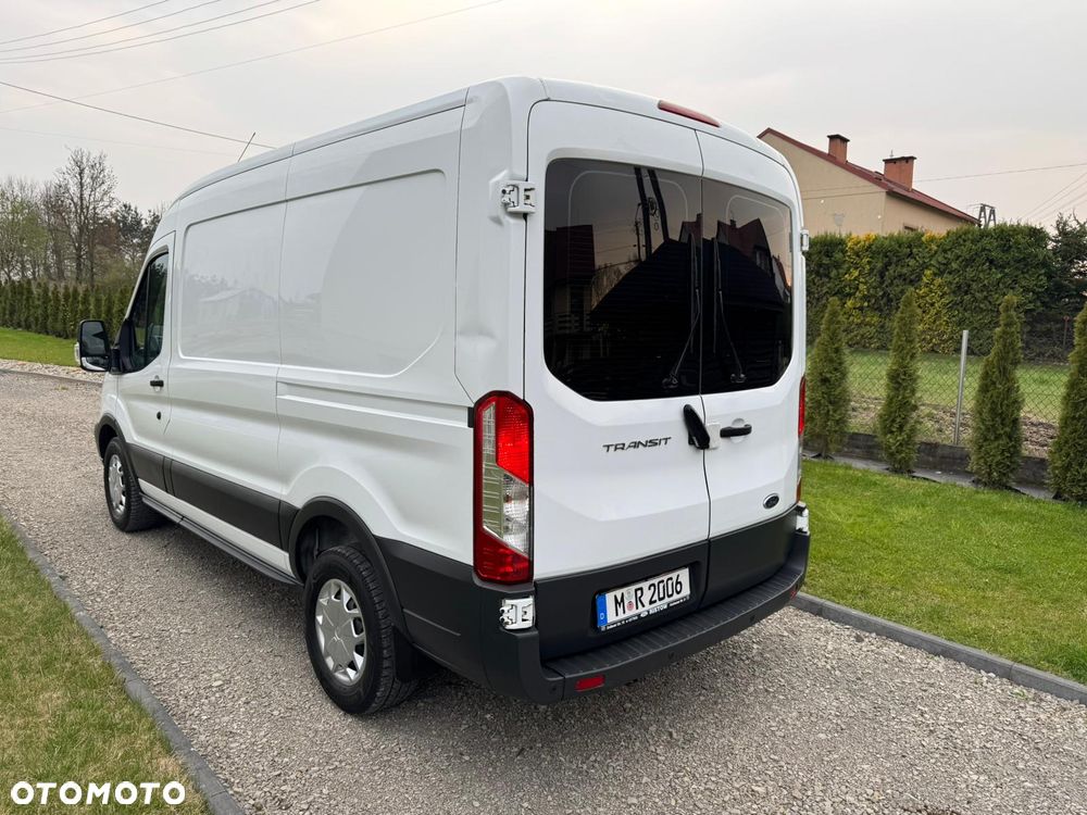 Ford Transit - 6