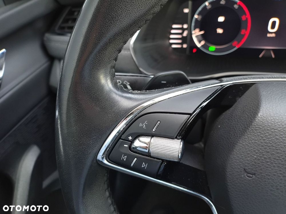 Skoda Octavia 2.0 TDI Style DSG - 22