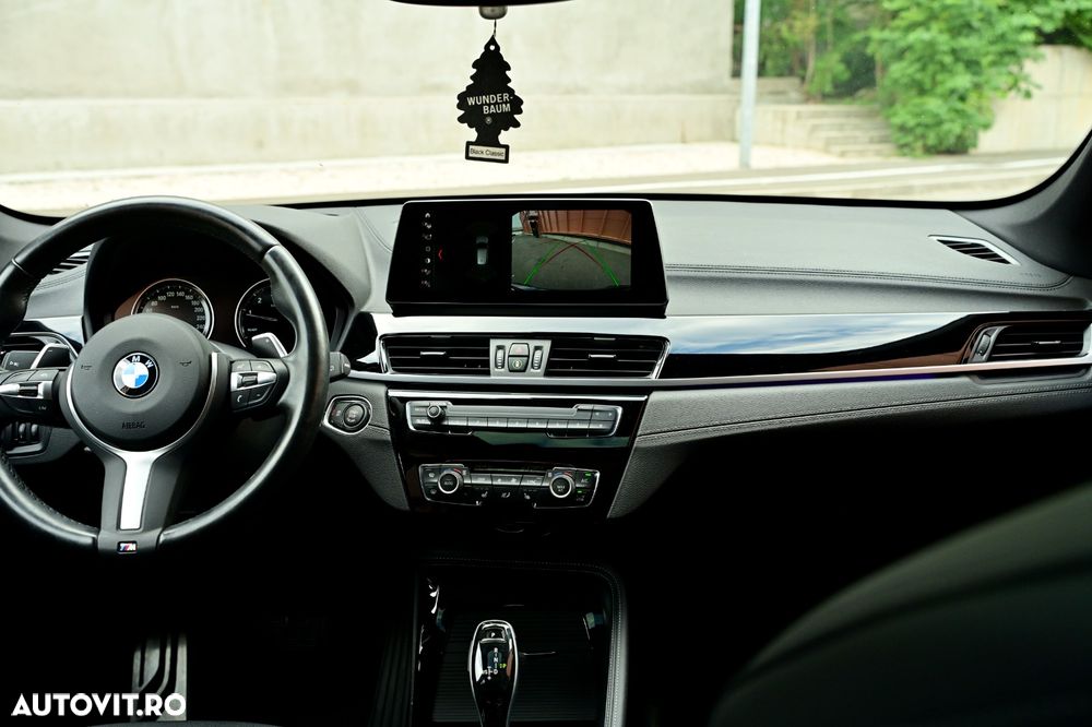 BMW X1 sDrive20i Aut. M Sport - 6