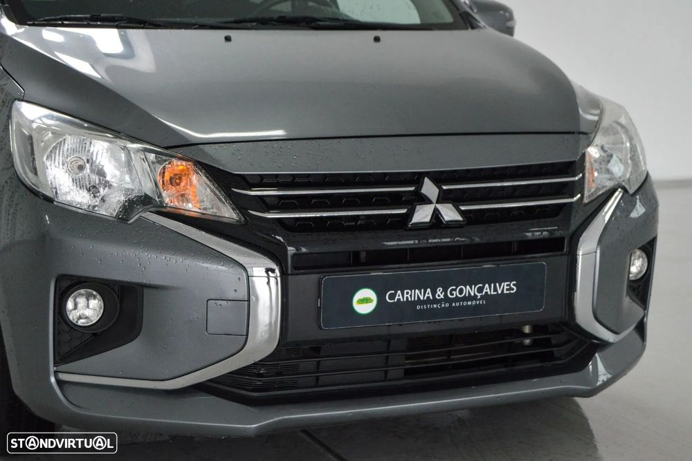 Mitsubishi Space Star 1.2 Intense - 20