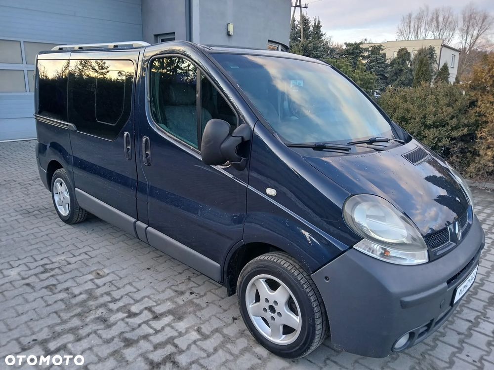 Renault Trafic - 4