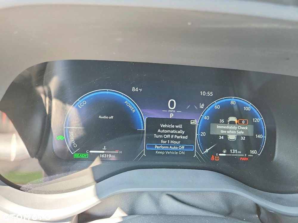 Toyota Sienna - 9