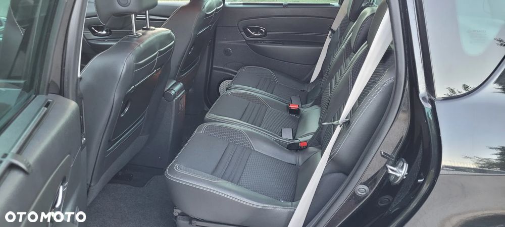 Renault Scenic Energy TCe 130 S&S Xmod Bose Edition - 14
