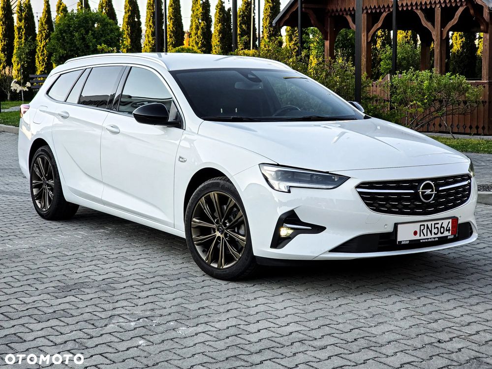 Opel Insignia - 2