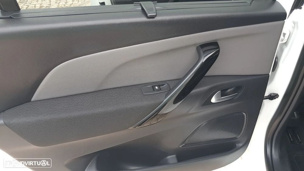 Citroën C4 Spacetourer 1.5 BlueHDi Shine EAT8 - 25