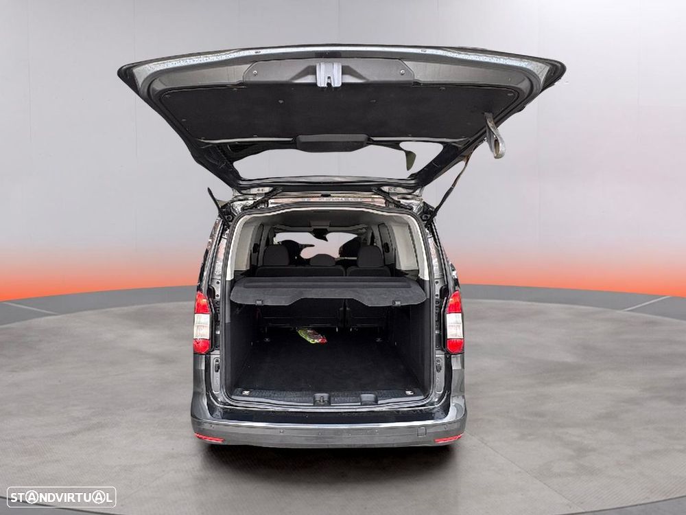Ford Tourneo Connect 1.5 EcoBoost Titanium - 7