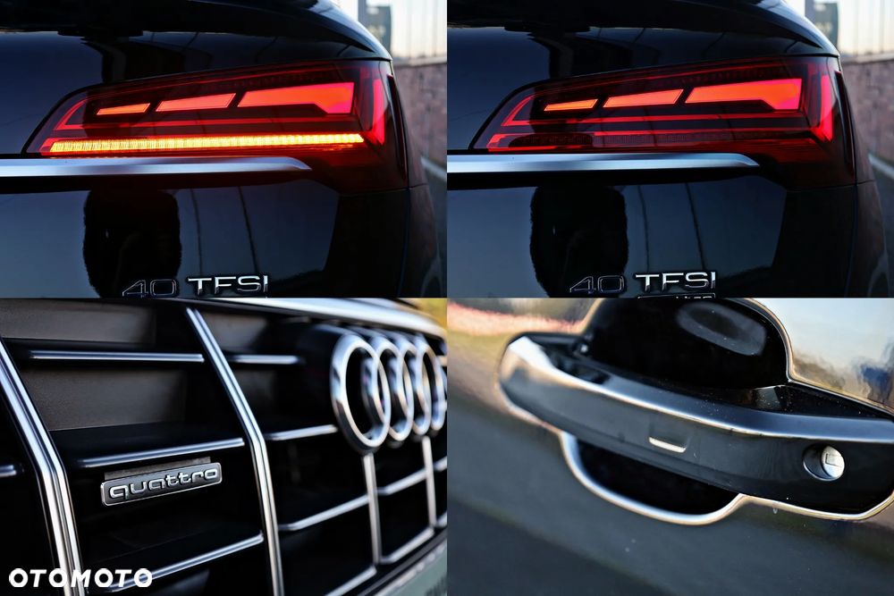 Audi Q5 Sportback - 16