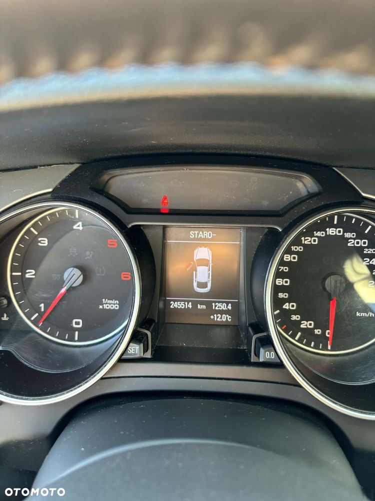 Audi A5 Sportback 2.0 TDI DPF - 9