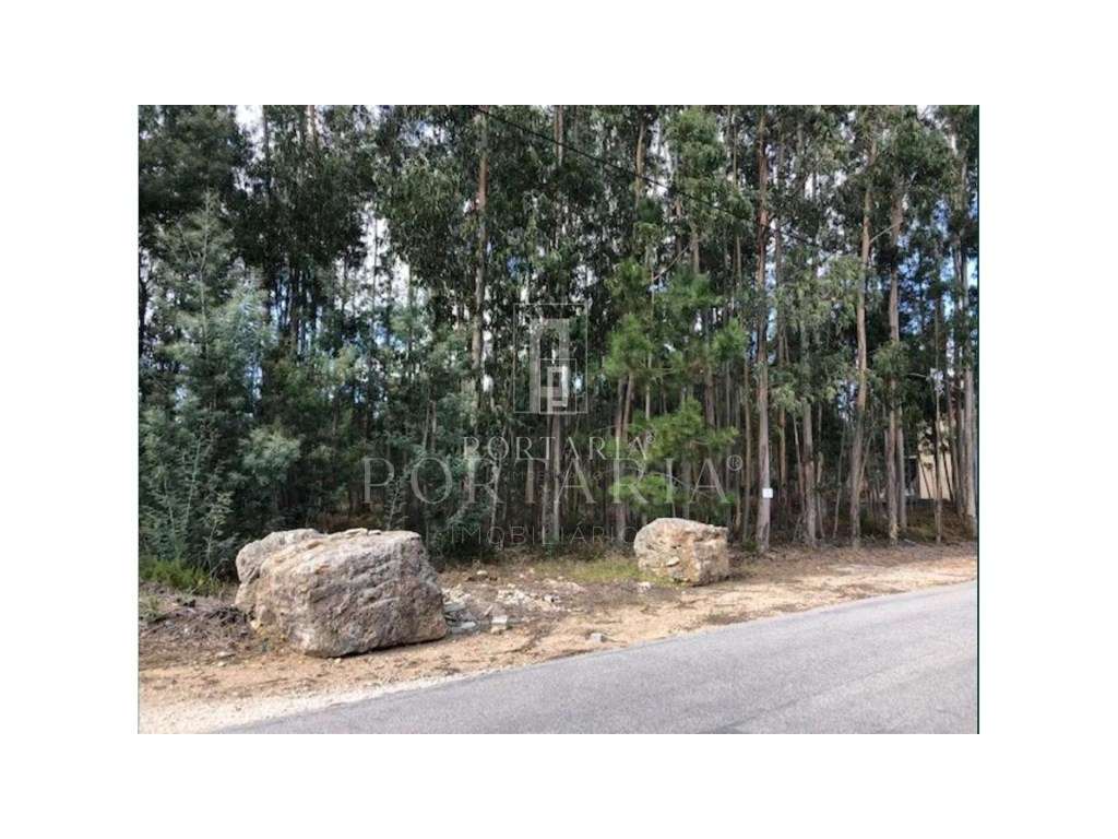 Terreno urbano em Águeda - Grande imagem: 2/4