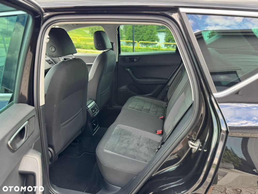 Seat Ateca - 18