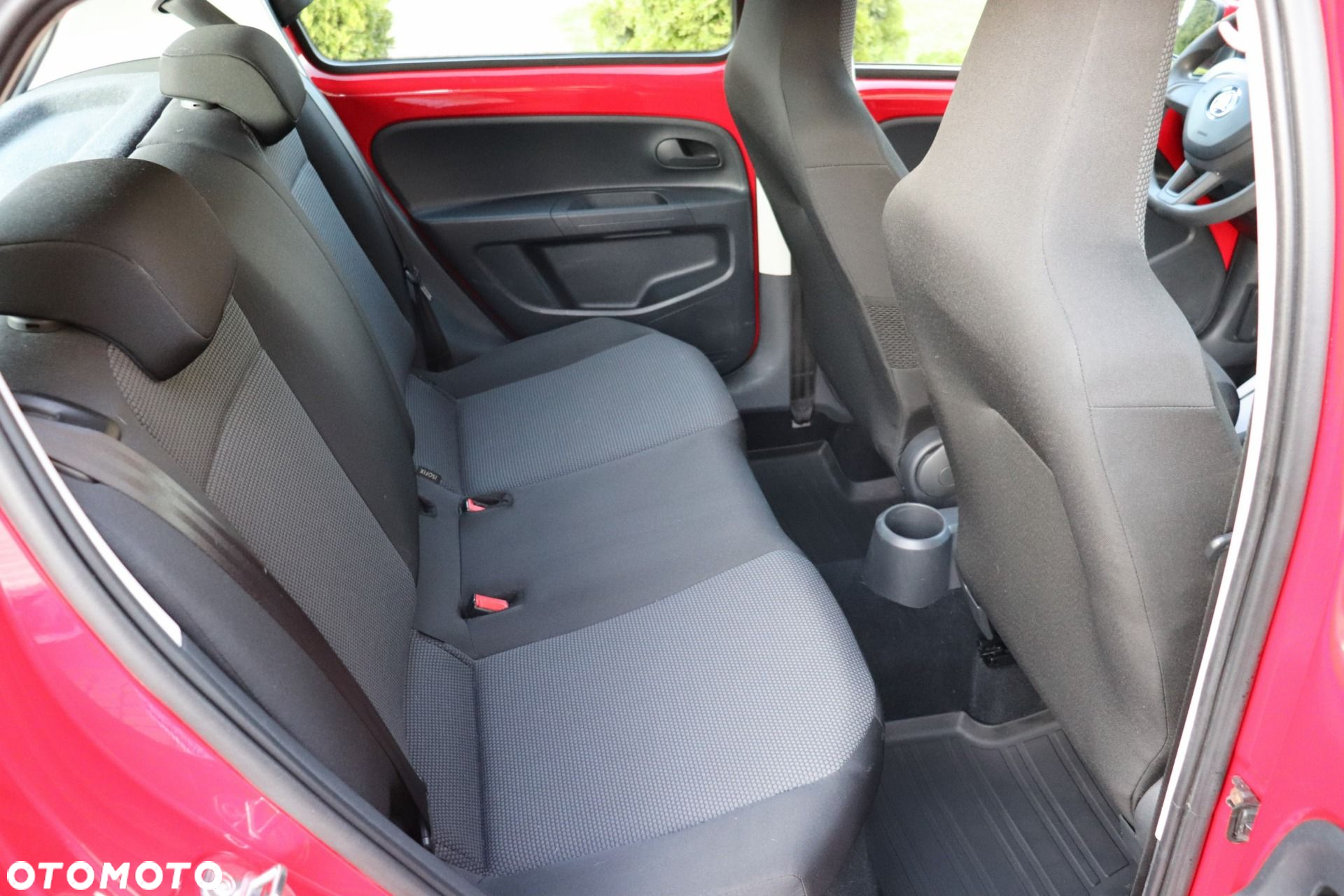 Skoda Citigo - 9