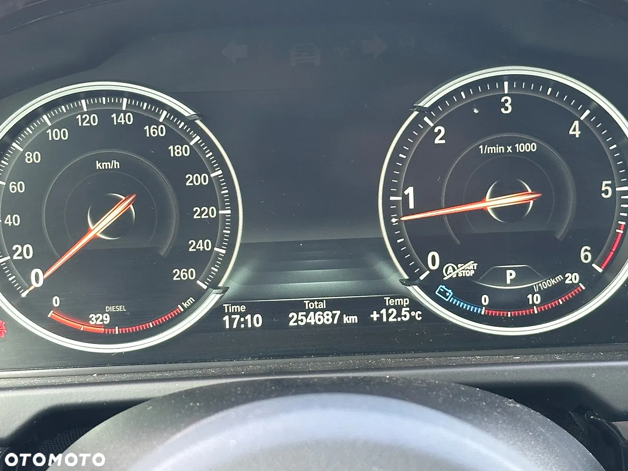 BMW X5 xDrive30d - 20