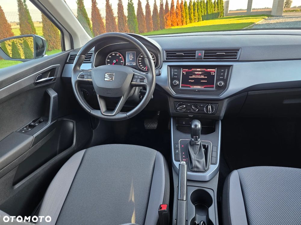 Seat Arona 1.0 TSI GPF Style S&S DSG - 17