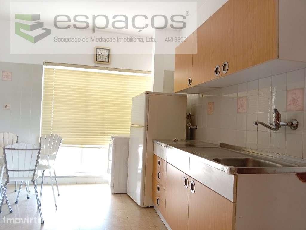 Apartamento T2, Castelo Branco - Grande imagem: 4/15