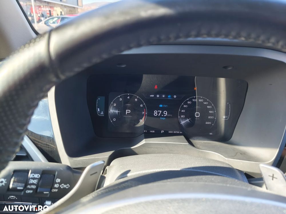 SsangYong Korando 1.5 GDI Turbo AT Business Edition - 4