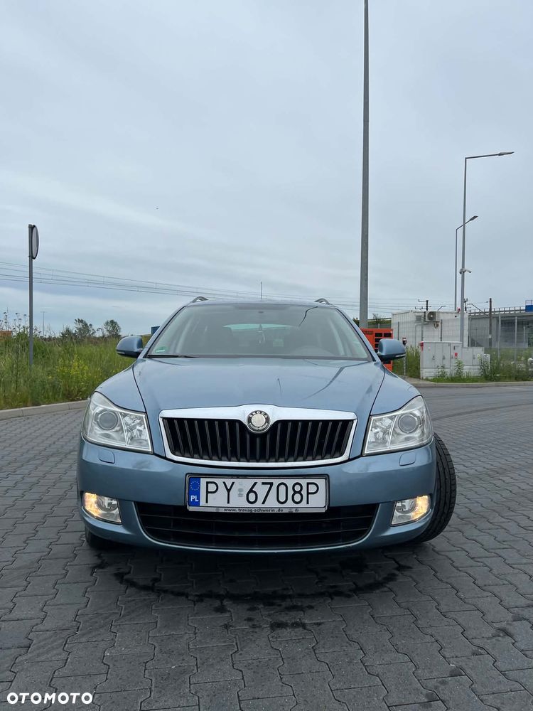 Skoda Octavia 1.4 TSI Classic - 3