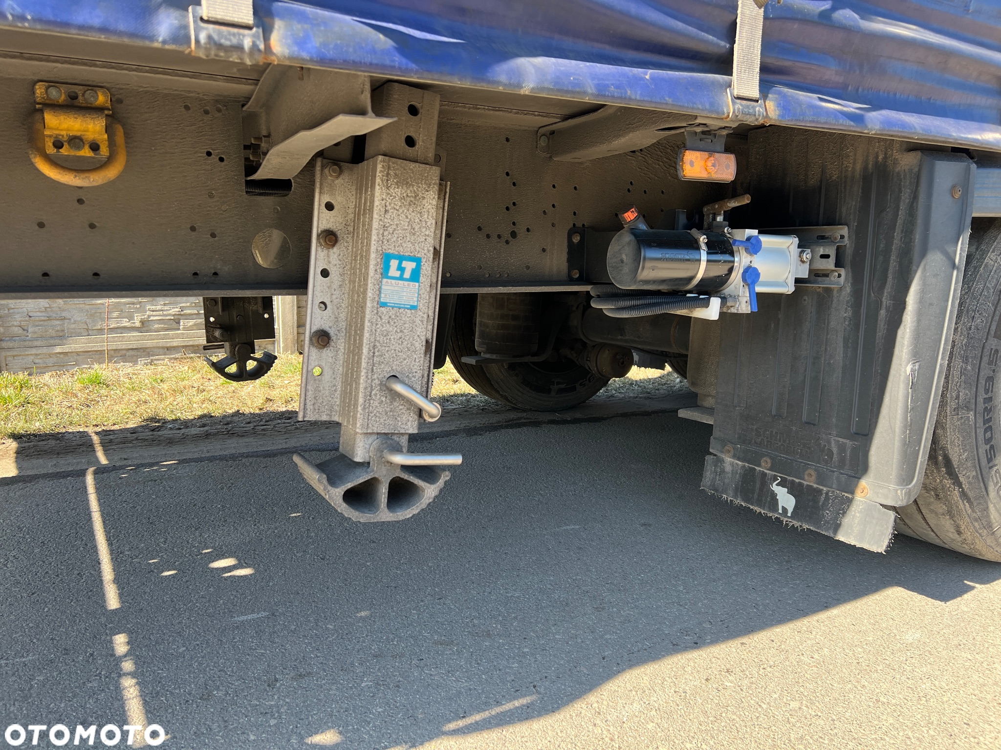 Schmitz Cargobull - 2