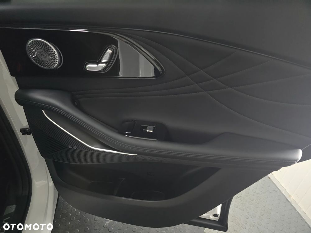 Omoda 9 1.5 Super Hybrid Exclusive AWD - 21