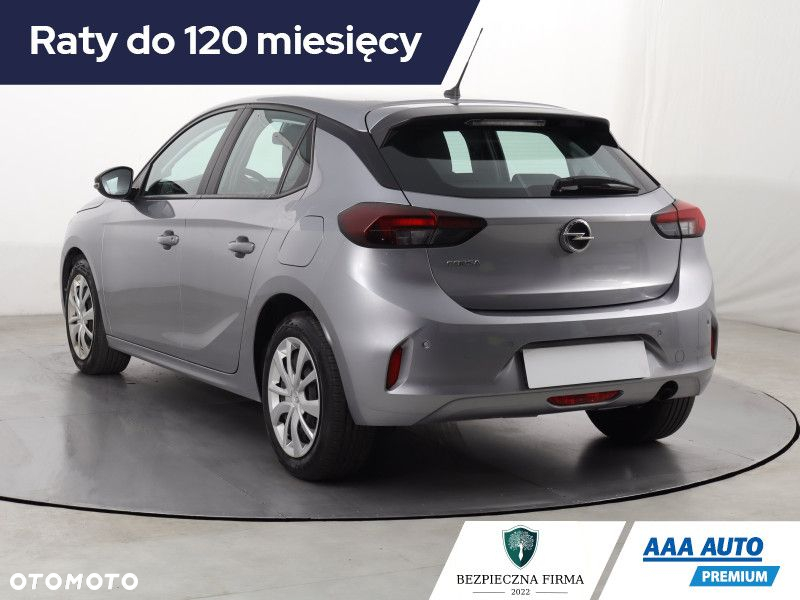 Opel Corsa - 5