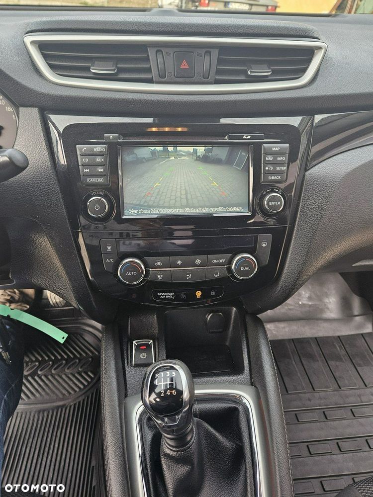 Nissan Qashqai - 14