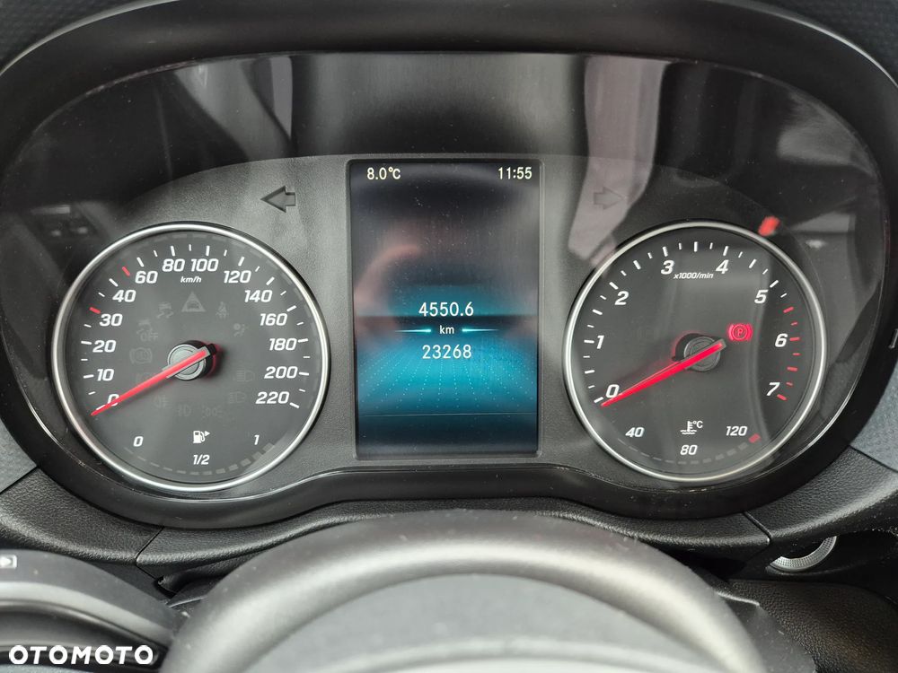 Mercedes-Benz Citan Tourer L1 420.753 - 13