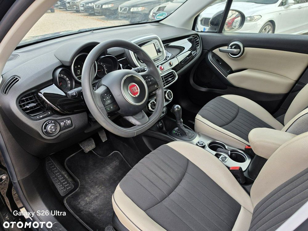 Fiat 500X - 24