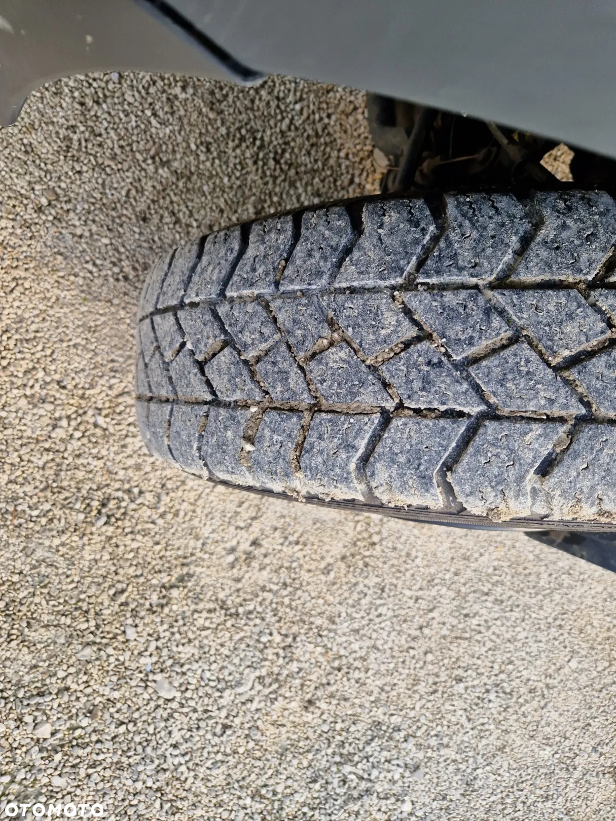Nissan Cabstar 3.0 - 16