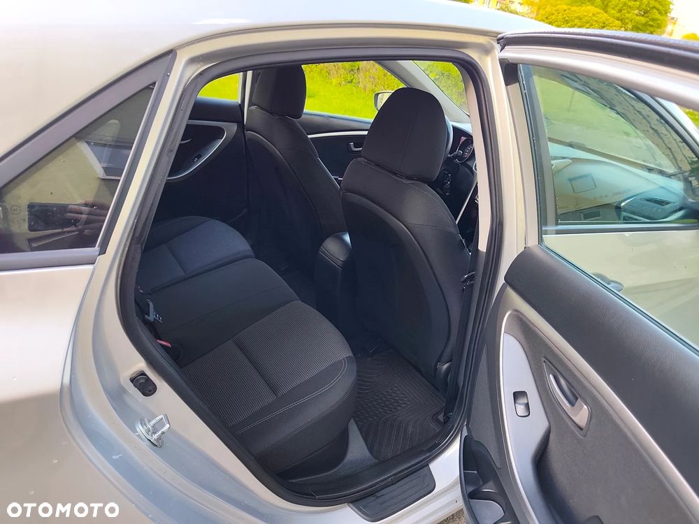 Hyundai i30 1.4 Style - 15