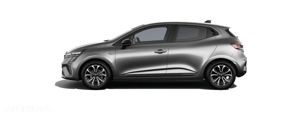 Renault Clio - 8