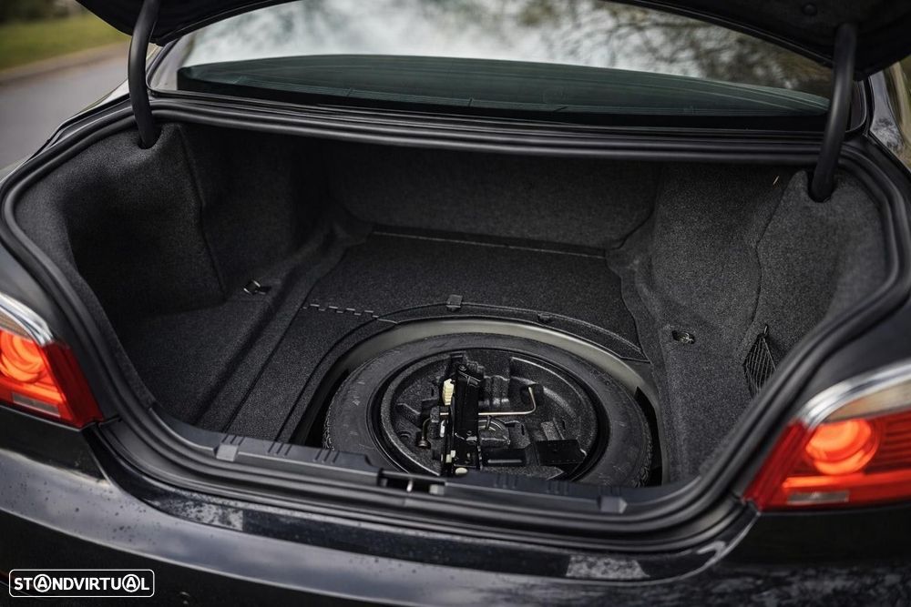 BMW 520 dA Sport - 22