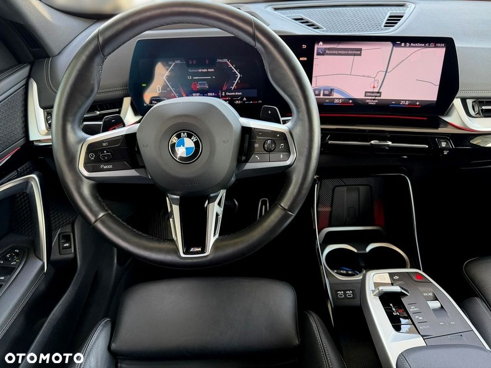 BMW X1 - 16