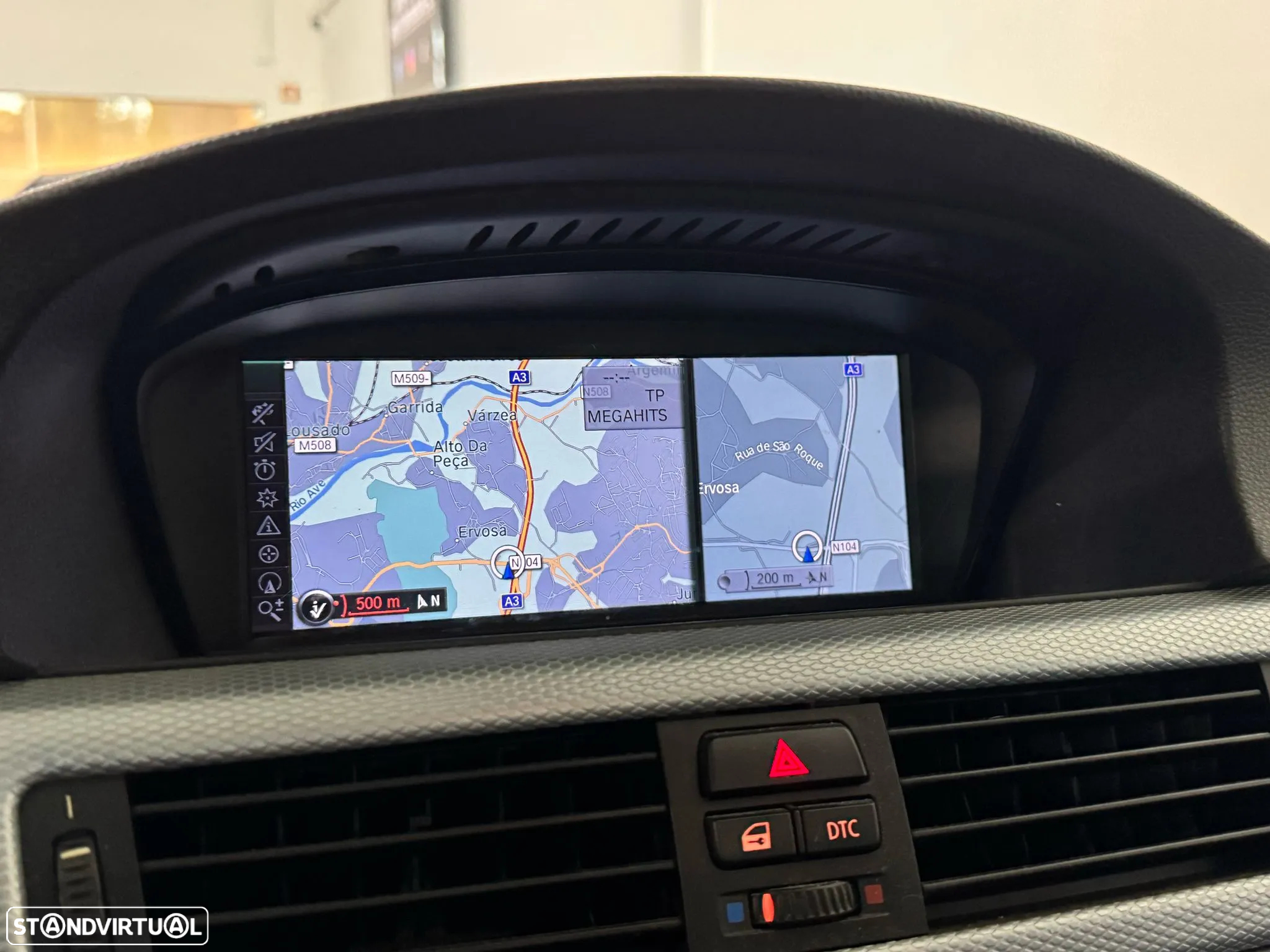 BMW 320 d Touring - 21