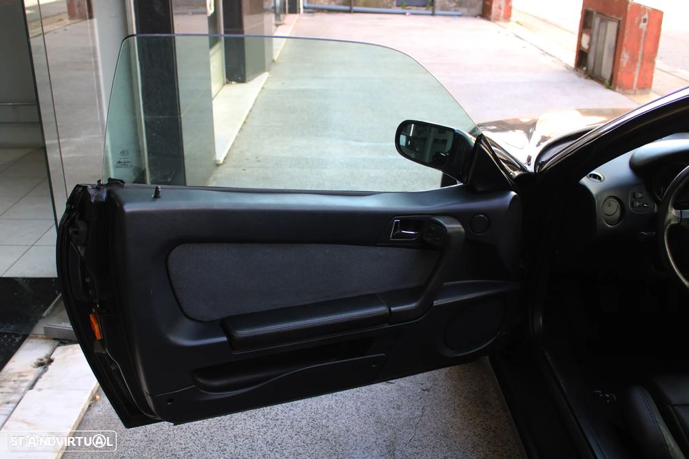 Alfa Romeo Spider 2.0 Twin Spark Base - 20